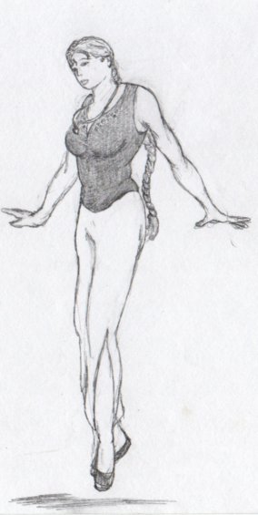 Lethe by Scott.